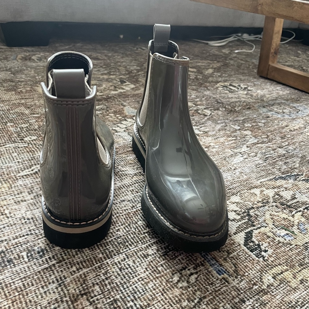 Cougar Rain boots